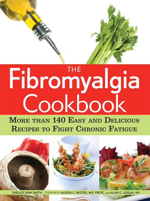 Title details for The Fibromyalgia Cookbook by Shelley Ann Smith - Available